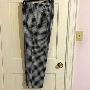 Ladies pants